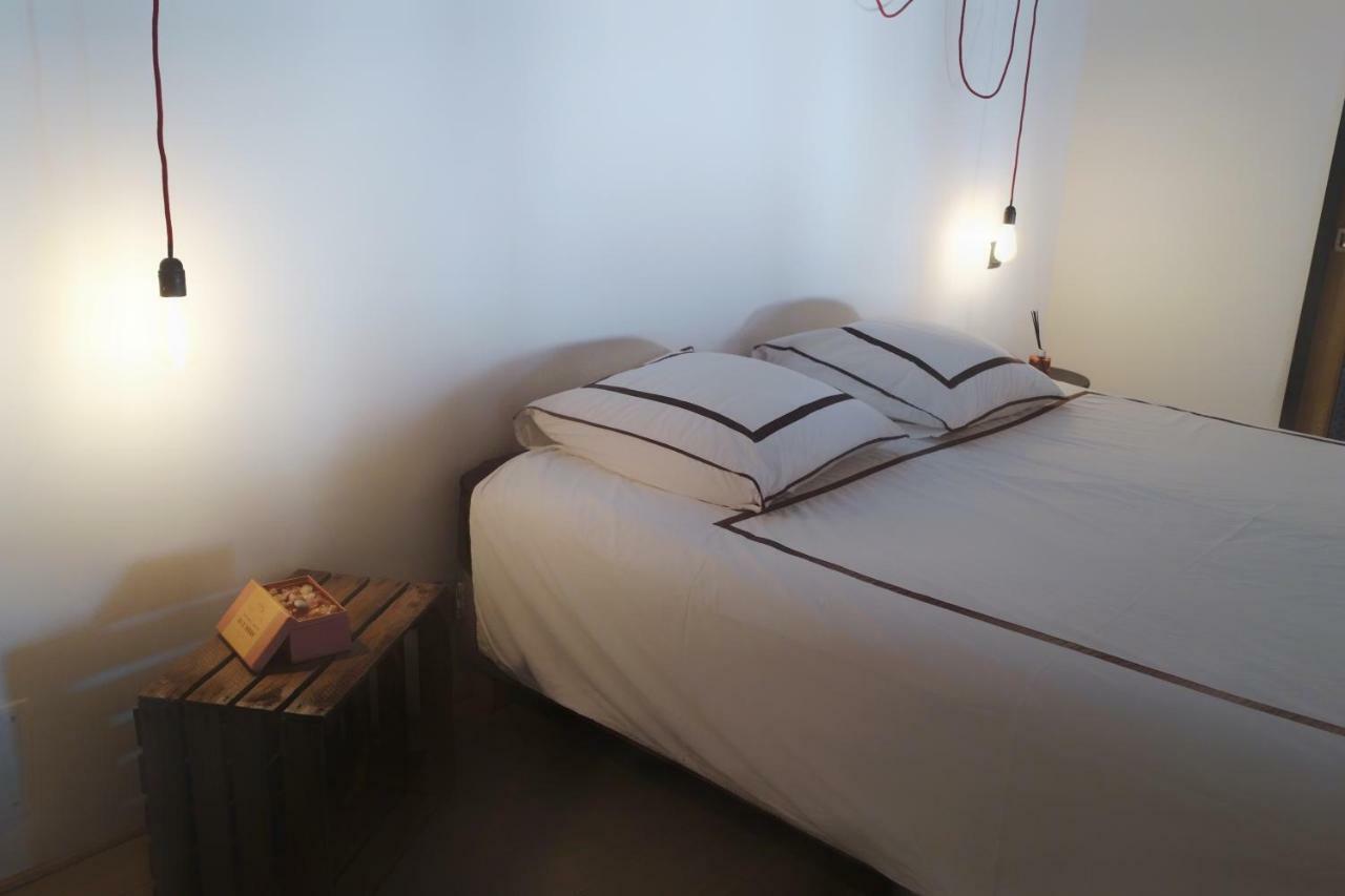 La Suite Albertas เอ็ก-ซอง-โพรวองซ์ ภายนอก รูปภาพ