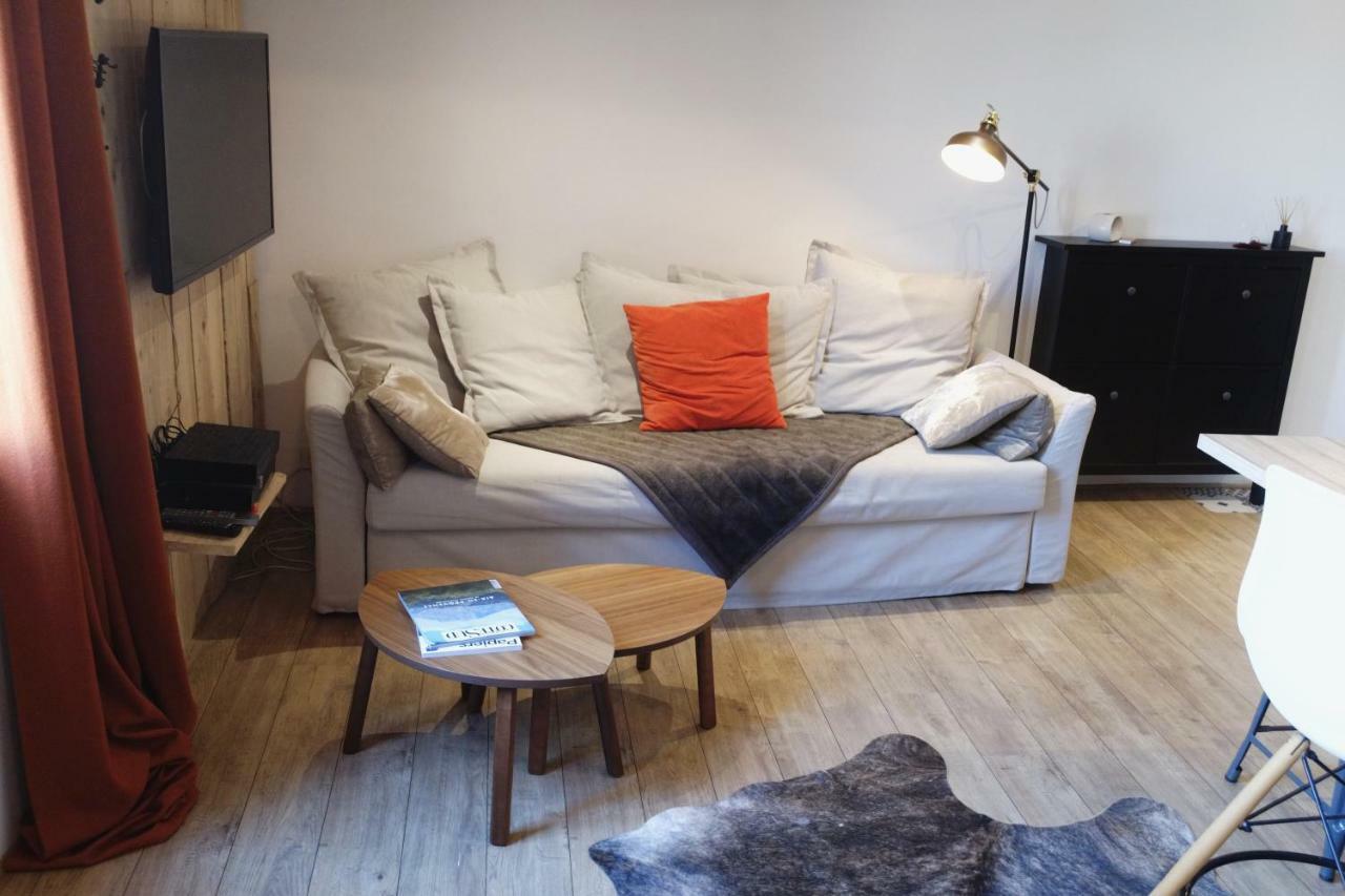 La Suite Albertas เอ็ก-ซอง-โพรวองซ์ ภายนอก รูปภาพ