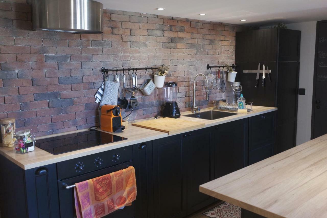 La Suite Albertas เอ็ก-ซอง-โพรวองซ์ ภายนอก รูปภาพ